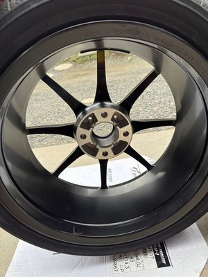 JDM OZ Formula HLT 174-hole PCD108 4-Wheel Set (No Tires) - Image 11
