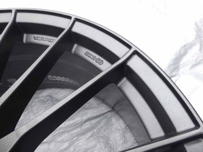 JDM Concave Enkei RS05RR 20in 9J+40 PCD112 4-Wheel Set lightweight ENKEI Rac (No Tires) - Image 8