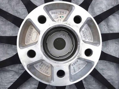 JDM Concave Enkei RS05RR 20in 9J+40 PCD112 4-Wheel Set lightweight ENKEI Rac (No Tires) - Image 10