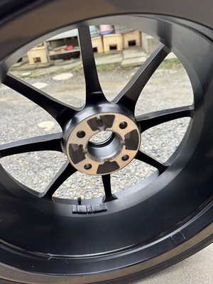 JDM OZ Formula HLT 174-hole PCD108 4-Wheel Set (No Tires) - Image 12