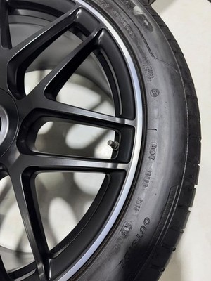 JDM Mercedes-Benz G63 AMG Genuine W463 224-Wheel Set G65 (No Tires) - Image 12