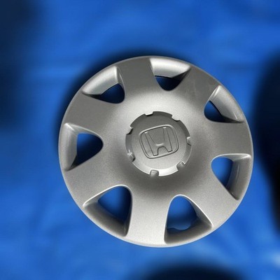 JDM Honda genuine 14-inch wheel 3-Wheel Set cap set 4 pieces (No Tires) - Image 5