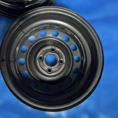 JDM Honda genuine 14-inch wheel 3-Wheel Set cap set 4 pieces (No Tires) - Image 10