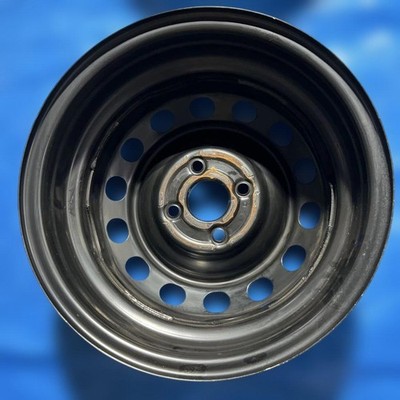 JDM Honda genuine 14-inch wheel 3-Wheel Set cap set 4 pieces (No Tires) - Image 11