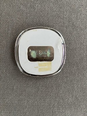 JDM Honda "Acura" Type R emblem (No Tires) - Image 2
