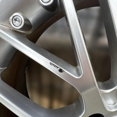 JDM Carlsson 20 Tires & Wheels 4-Wheel Set (No Tires) - Image 7