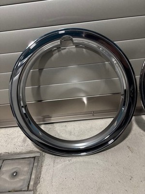 JDM Honda N-box Slash Wheel Rings & Center Caps (No Tires) - Image 6
