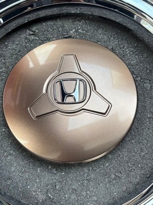 JDM Honda N-box Slash Wheel Rings & Center Caps (No Tires) - Image 8