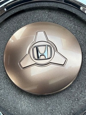 JDM Honda N-box Slash Wheel Rings & Center Caps (No Tires) - Image 9