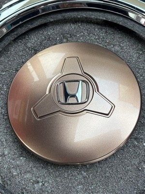 JDM Honda N-box Slash Wheel Rings & Center Caps (No Tires) - Image 10