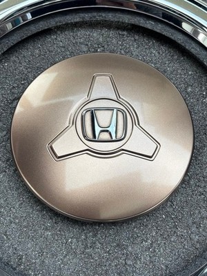 JDM Honda N-box Slash Wheel Rings & Center Caps (No Tires) - Image 11