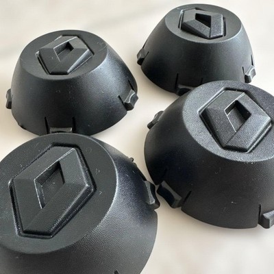 JDM Renault Kangoo hub caps (No Tires)