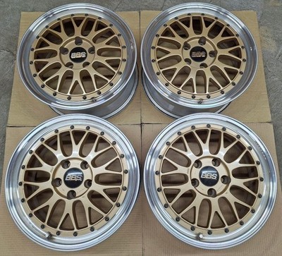 JDM BBS LM wheels 17x7.0J 114.3 forging 560000 yen (No Tires)