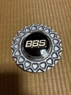 JDM BBS Super RS 20-inch center cap Individual (No Tires)