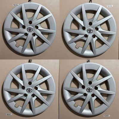 JDM 701440 series Prius Alpha α wheel caps 4 pieces (No Tires)