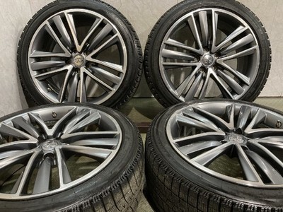 JDM NANKANG 245/40R19Studless Tires Nissan V37 Skyline Infinity Genuin (No Tires)