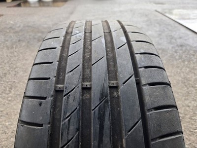 JDM 4-hole Aqua/Note/Mazda2 and others Weds LeonisTEKumho PS71 205/45R (No Tires) - Image 7