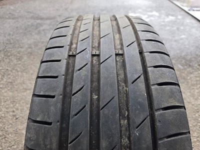 JDM 4-hole Aqua/Note/Mazda2 and others Weds LeonisTEKumho PS71 205/45R (No Tires) - Image 8