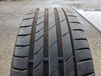 JDM 4-hole Aqua/Note/Mazda2 and others Weds LeonisTEKumho PS71 205/45R (No Tires) - Image 9