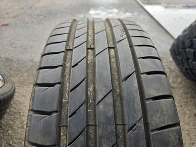 JDM 4-hole Aqua/Note/Mazda2 and others Weds LeonisTEKumho PS71 205/45R (No Tires) - Image 10