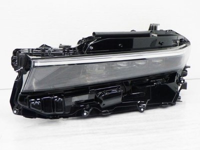 JDM 4160542 New Crown Sedan 30 Series Left LED Light KOITO 30-492 AZSH (No Tires)