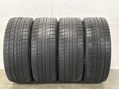 JDM Excellent Tread SAA 17in 8J +53 PCD114.3 Naankan Ice Activa AW-1 2 (No Tires) - Image 7