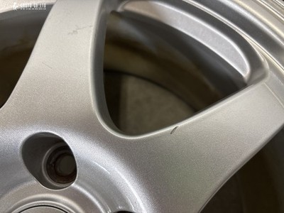 JDM Excellent Tread SAA 17in 8J +53 PCD114.3 Naankan Ice Activa AW-1 2 (No Tires) - Image 8