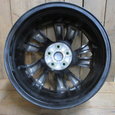 JDM SUBARU Levorg VN5 GT-H EX Genuine 185H-114.3 Aluminum Wheel 4-Whee (No Tires) - Image 10