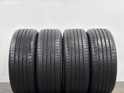 JDM 2026 Model Excellent Tread Depth Wedssports SA-25R 17in 7.5J +48 P (No Tires) - Image 7