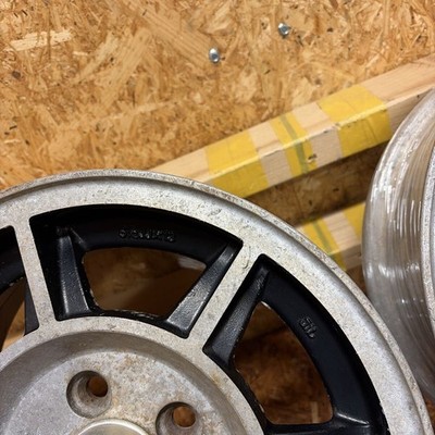 JDM SizeHayashiStreet135.5J+40100/5-holeStreet Racer JDM br HAYASHI RA (No Tires) - Image 7