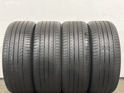 JDM Wheels in good condition Subaru Levorg genuine 18in 7.5J +55 PCD11 (No Tires) - Image 7