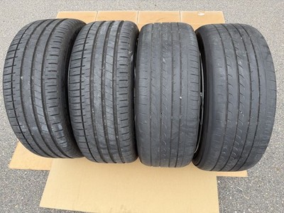 JDM WEDS MAVERICK 20-inch Tire and Wheel 4-Wheel Set br WEDS (No Tires) - Image 10