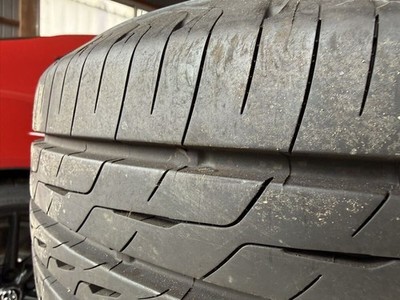 JDM Bridgestone REGNO GR-XⅢ TYPE RV with Weds studless wheels 5-hole P (No Tires) - Image 9
