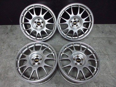 JDM BBS RE 18WRX STI S401 S402 LEXUS CT200h Prius Sienta FT86 Corolla (No Tires)