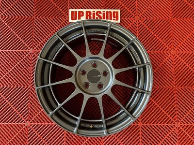 JDM ENKEI Racing Revolution NT03RR 17x8J 100 5H +48 Hub 75 ♪Wheel only (No Tires) - Image 5