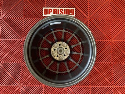 JDM ENKEI Racing Revolution NT03RR 17x8J 100 5H +48 Hub 75 ♪Wheel only (No Tires) - Image 6
