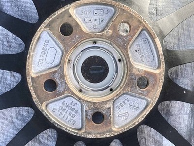 JDM Lightweight Concave Enkei RS05RR 20in 9.5J+45 10J+35 PCD114.3 4Boo (No Tires) - Image 9