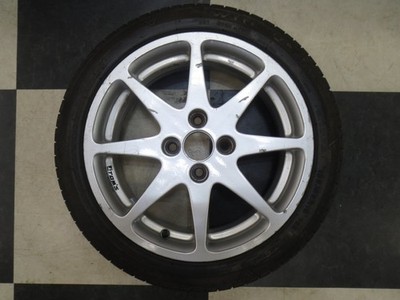 JDM TOM'S ENKEI wheels TOM'S Racing 15alto for Tanto 6J +39 4H100 used (No Tires) - Image 4