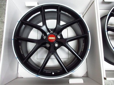 JDM BBS CI-R 20 for Mercedes-Benz W204 W205 W206 W212 W213 Audi A3 S3 (No Tires) - Image 4