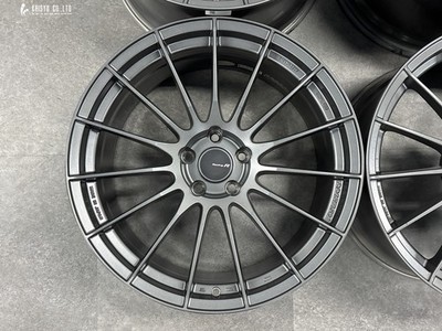 JDM Excellent Condition Enkei Racing Revolution RS05RR 19in 9.5J +25 1 (No Tires) - Image 3