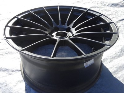 JDM Lightweight Concave Enkei RS05RR 20in 9.5J +18 PCD120 1Pcs ENKEI R (No Tires) - Image 2