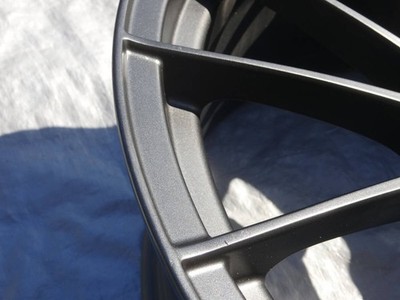 JDM Lightweight Concave Enkei RS05RR 20in 9.5J +18 PCD120 1Pcs ENKEI R (No Tires) - Image 4
