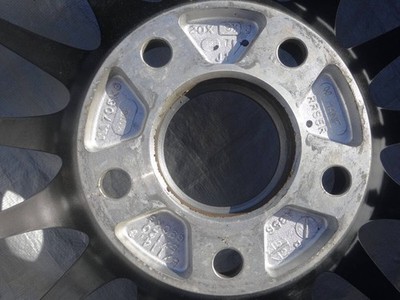 JDM Lightweight Concave Enkei RS05RR 20in 9.5J +18 PCD120 1Pcs ENKEI R (No Tires) - Image 7