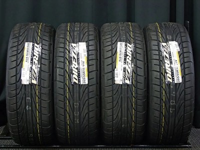JDM Used Repair Aluminum Summer 4-Wheel Set ENKEI Racing RS+M Lightweight 7J (No Tires) - Image 4