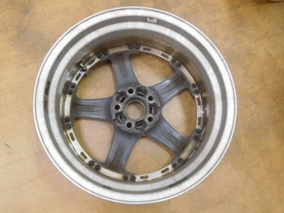 JDM Forging Rays Volk Racing GT-C 4wheels 18x7.5+45 5x114.3 Crown Odyssey - Image 7