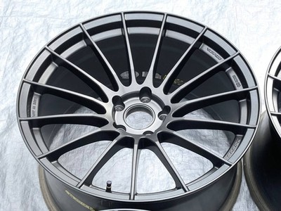 JDM Concave Enkei RS05RR 20in 10.5J+25 PCD120 4-Wheel Set lightweight ENKEI (No Tires) - Image 2