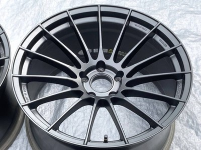 JDM Concave Enkei RS05RR 20in 10.5J+25 PCD120 4-Wheel Set lightweight ENKEI (No Tires) - Image 3