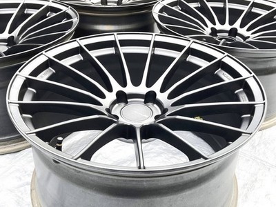 JDM Concave Enkei RS05RR 20in 10.5J+25 PCD120 4-Wheel Set lightweight ENKEI (No Tires) - Image 6