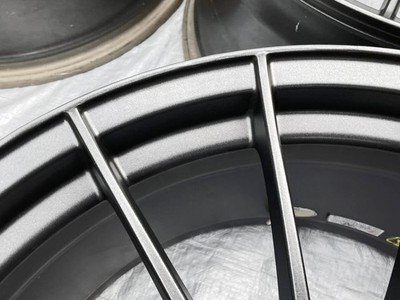JDM Concave Enkei RS05RR 20in 10.5J+25 PCD120 4-Wheel Set lightweight ENKEI (No Tires) - Image 8