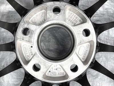 JDM Concave Enkei RS05RR 20in 10.5J+25 PCD120 4-Wheel Set lightweight ENKEI (No Tires) - Image 10